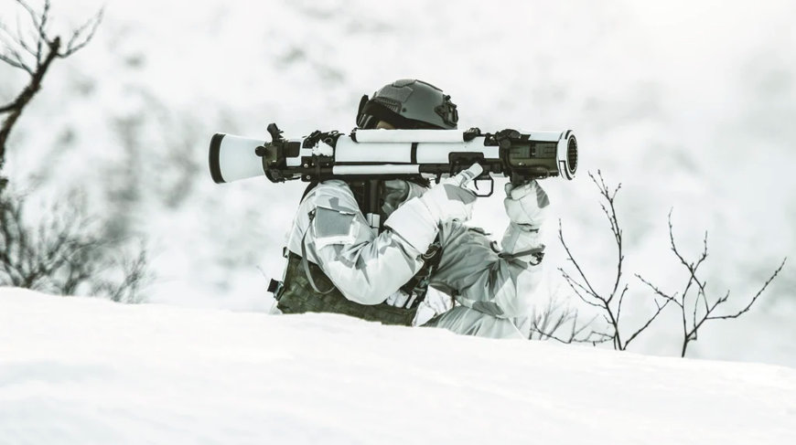 SAAB RECEIVES CARL-GUSTAF AMMUNITION ORDER FROM LITHUANIA